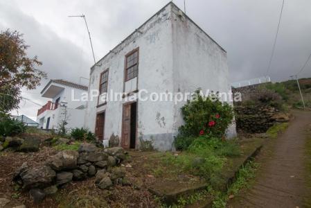 Casa-Chalet en Venta en San Andres Y Sauces Santa Cruz de Tenerife , 109 mt2, 4 habitaciones