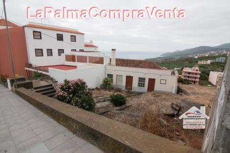Casa-Chalet en Venta en San Andres Y Sauces Santa Cruz de Tenerife , 123 mt2, 3 habitaciones