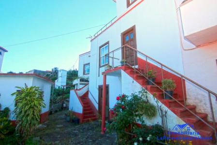 Casa-Chalet en Venta en San Andres Y Sauces Santa Cruz de Tenerife , 127 mt2, 3 habitaciones
