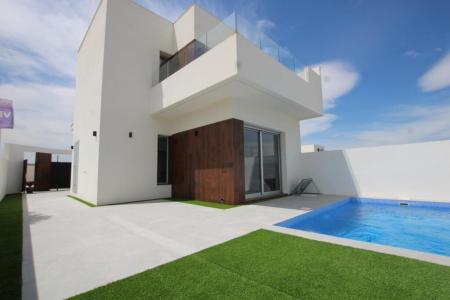 Casa-Chalet en Venta en San Fulgencio Alicante, 181 mt2, 3 habitaciones