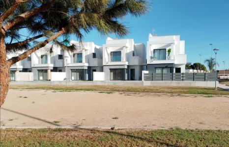 Casa-Chalet en Venta en San Javier Murcia, 164 mt2, 3 habitaciones