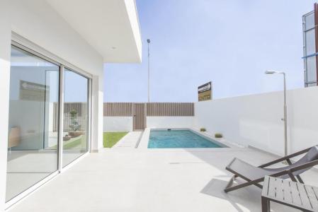 Casa-Chalet en Venta en San Javier Murcia, 210 mt2, 3 habitaciones