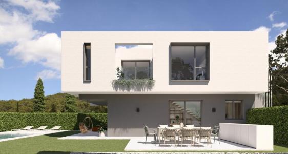 Casa-Chalet en Venta en San Juan de Alicante Alicante, 356 mt2, 3 habitaciones