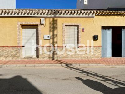 Casa en venta de 224 m² Calle la Tierra, 30740 San Pedro del Pinatar (Murcia), 224 mt2, 6 habitaciones