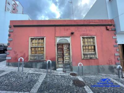 Casa-Chalet en Venta en Santa Cruz De La Palma Santa Cruz de Tenerife , 256 mt2, 7 habitaciones