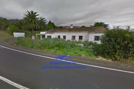 Casa-Chalet en Venta en Santa Cruz De La Palma Santa Cruz de Tenerife , 373 mt2, 6 habitaciones