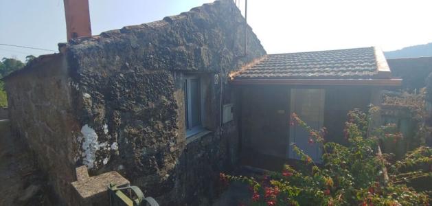 Casa-Chalet en Venta en Sendelle (Santa Cruz) Pontevedra Ref: Ab0200521, 230 mt2, 3 habitaciones