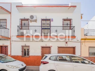 Casa en venta de 221 m² Calle Torrecilla, 41016 Sevilla, 221 mt2, 6 habitaciones