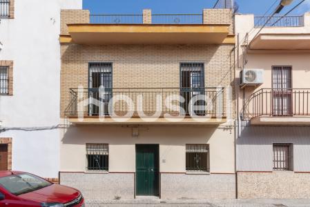 Casa en venta de 121 m² Calle Torre Cuadrada, 41016 Sevilla, 121 mt2, 5 habitaciones