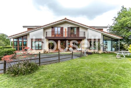 Casa en venta de 200 m² San Roke Bekoa Bidea, 48150 Sondika (Bizkaia), 280 mt2, 5 habitaciones