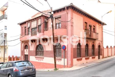 Casa en venta de 260 m² Calle Beato Julián San Agustín, 42003 Soria, 260 mt2, 5 habitaciones