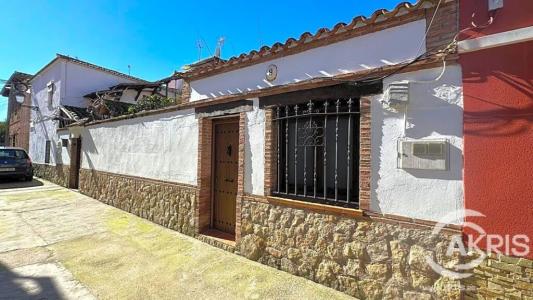 Casa / Chalet en venta en Talavera de la Reina de 160 m2, 160 mt2, 3 habitaciones