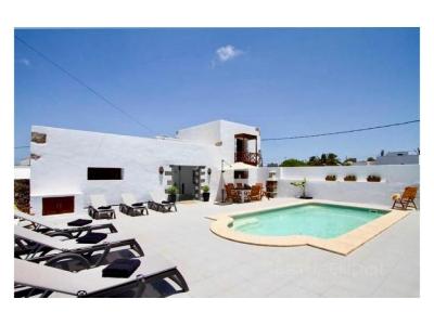 Casa-Chalet en Venta en Teguise (Lanzarote) Las Palmas, 6 habitaciones