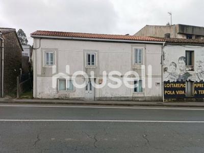 Casa en venta de 144 m² Travesía da Casalonga, 15866 Teo (A Coruña), 144 mt2, 4 habitaciones