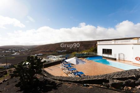 Increible villa en Lanzarote, 712 mt2, 6 habitaciones