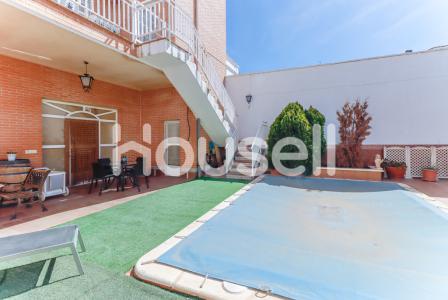 Casa en venta de 232 m² Calle Hidalgo, 13700 Tomelloso (Ciudad Real), 232 mt2, 4 habitaciones