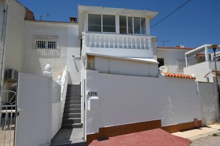 Casa-Chalet en Venta en Torrevieja Alicante, 50 mt2, 2 habitaciones