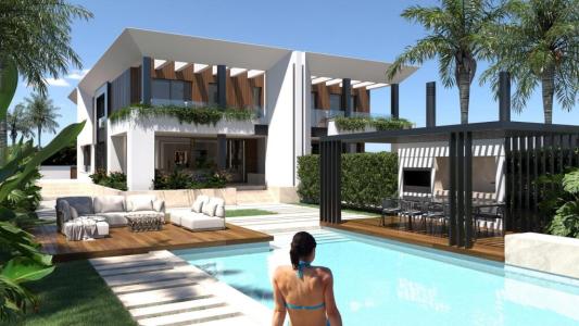Casa-Chalet en Venta en Torrevieja Alicante, 362 mt2, 4 habitaciones