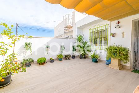 Casa en venta de 43 m² Urbanización Torreta II, 03184 Torrevieja (Alacant), 43 mt2, 2 habitaciones