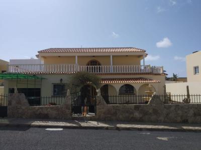 Casa-Chalet en Venta en Tuineje Las Palmas, 225 mt2, 4 habitaciones