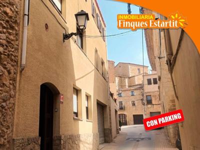 Casa-Chalet en Venta en Ulla Girona, 211 mt2, 4 habitaciones
