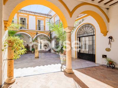Casa en venta de 1174m² en Calle Menéndez Pelayo, 41710 Utrera (Sevilla), 1174 mt2, 10 habitaciones