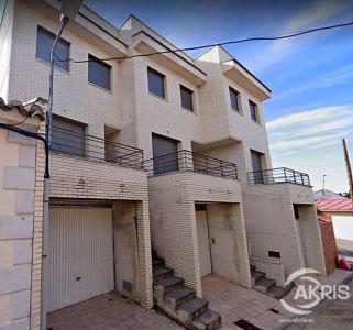 Casa / Chalet en venta en Val de Santo Domingo de 199 m2, 199 mt2, 3 habitaciones