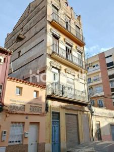 Edificio en venta de 210 m² Calle Pare de Lluís Navarro, 46011 Valencia, 210 mt2, 2 habitaciones