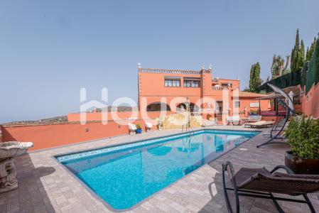 Chalet en venta de 545 m² Urbanización Loma del Sol (Benajarafe), 29790 Vélez-Málaga (Málaga), 545 mt2, 10 habitaciones