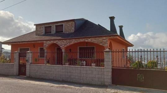 Magnífica casa / chalet independiente en zona idílica de Vilagarcía de Arosa, 480 mt2, 7 habitaciones