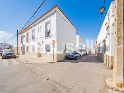 Casa en venta de 124 m² Calle Rafael Barrera Ame, 41808 Villanueva del Ariscal (Sevilla), 124 mt2, 4 habitaciones
