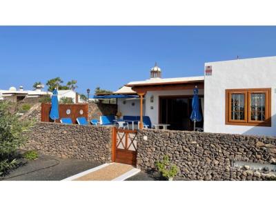 Casa-Chalet en Venta en Yaiza (Lanzarote) Las Palmas Ref: PB8250GW, 2 habitaciones