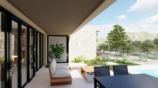 Casa-Chalet en Venta en Yecla Murcia, 391 mt2, 6 habitaciones