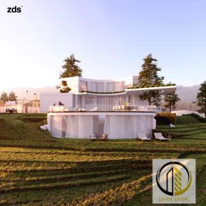 Casa-Chalet de Obra Nueva en Venta en Zahara De Los Atunes Cádiz , 575 mt2, 4 habitaciones
