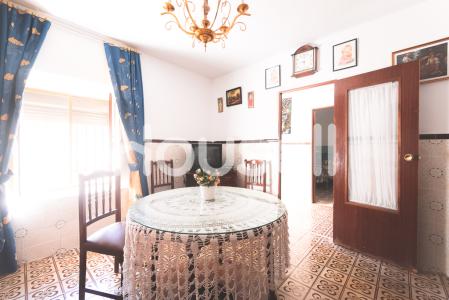 Casa en venta de 95 m² en  Calle Martires, 10130 Zorita (Cáceres), 95 mt2, 3 habitaciones