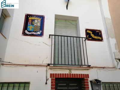 Casa en venta en Chinchón, Madrid, 106 mt2, 3 habitaciones