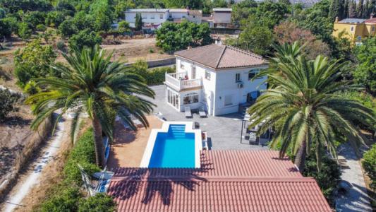 5 Bedrooms - Villa - Malaga - For Sale, 314 mt2, 5 habitaciones