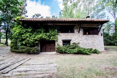 Una casa singular  en Alcalá de la Selva, 658 mt2, 5 habitaciones
