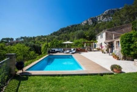 Idyllic, Privacy and Distinguished House with panoramic swimming pool, 375 mt2, 5 habitaciones