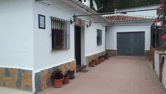 Casa zona Cuesta Blanquilla, 150 mt2, 5 habitaciones