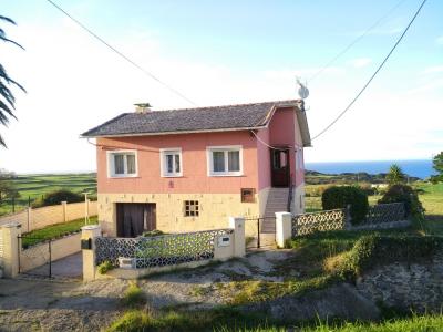 Oportunidad para entrar a Vivir costa de Asturias, 220 mt2, 5 habitaciones
