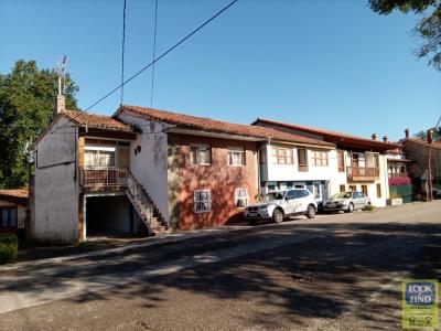 Casa con terreno en Las Presillas - Puente Viesgo, 287 mt2, 6 habitaciones