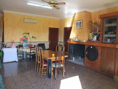 Explotación hostelera en Ricote (Murcia)., 2104 mt2, 5 habitaciones