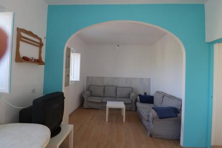 Casa con terreno en Rioja, Almería, 70 mt2, 2 habitaciones