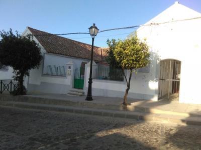 CASA CON TERRENO EN FACINAS, 327 mt2, 3 habitaciones