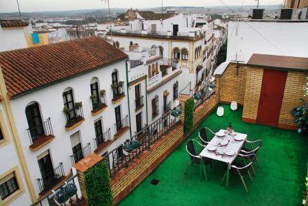 Magnifica casa en el centro de Córdoba., 250 mt2, 7 habitaciones