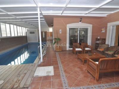 4 Bedroom Villa For Sale In Costa Del Silencio Lp4392, 300 mt2, 4 habitaciones