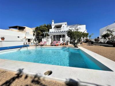 5 Bedrooms Villa - Lanzarote - For Sale, 5 habitaciones