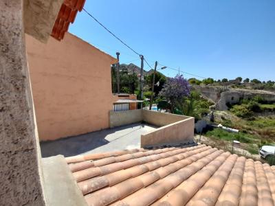 Casa Cueva (Albanilla), 200 mt2, 2 habitaciones