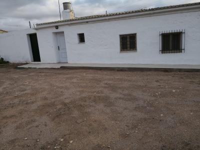 Se vende casa en El Largo, Cuevas del Almanzora !!!, 95 mt2, 2 habitaciones